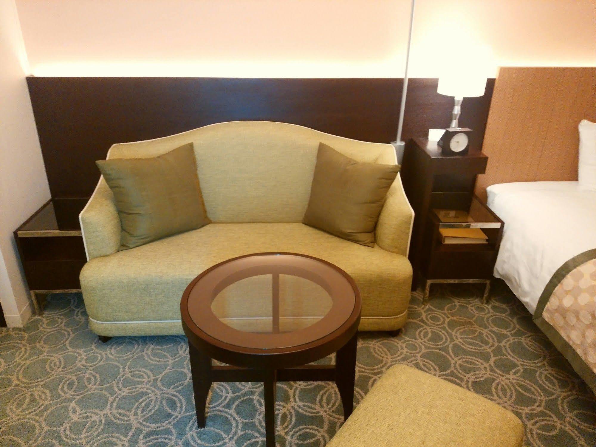 Jr Hotel Clement Токушима Екстериор снимка