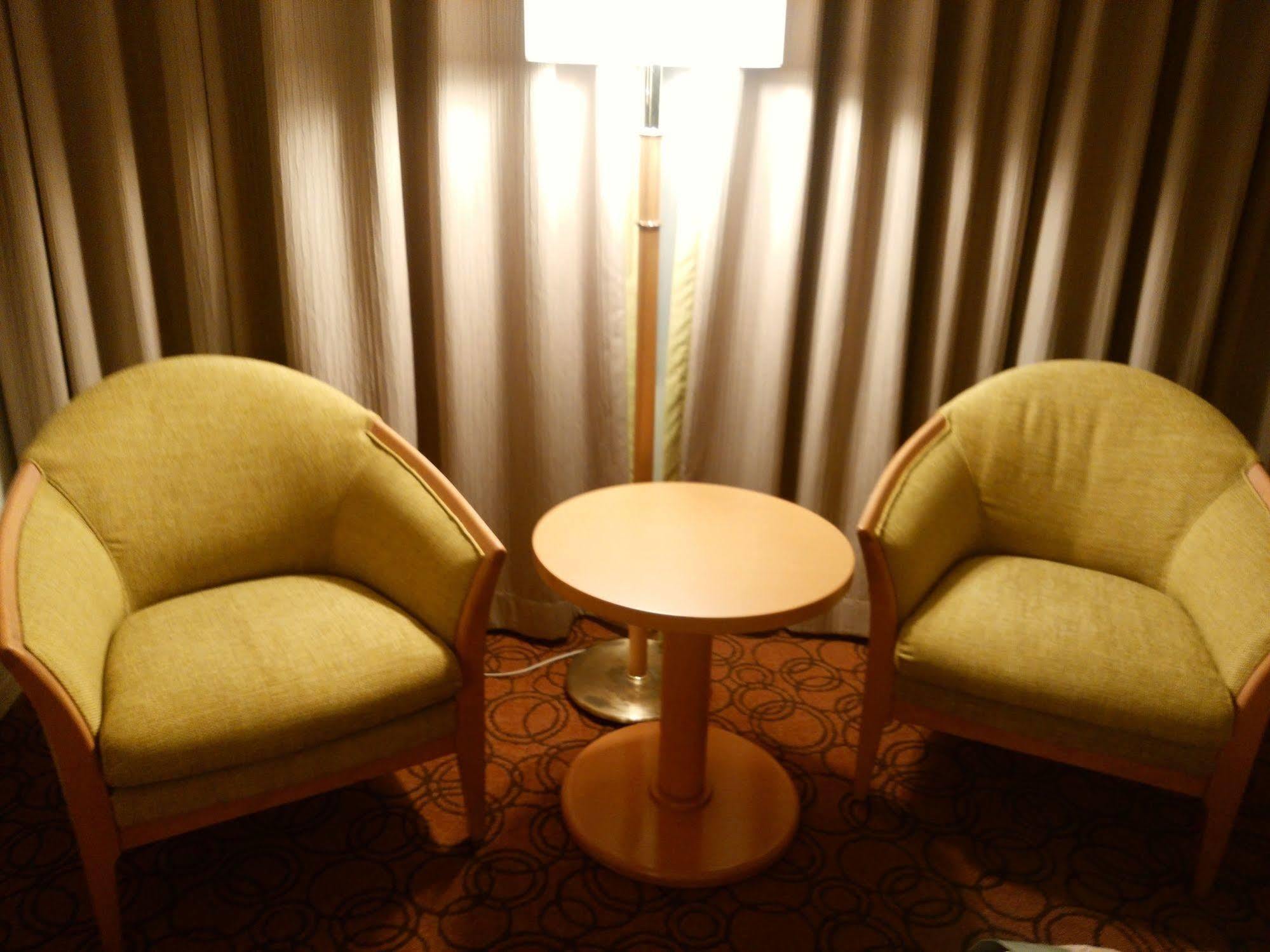 Jr Hotel Clement Токушима Екстериор снимка