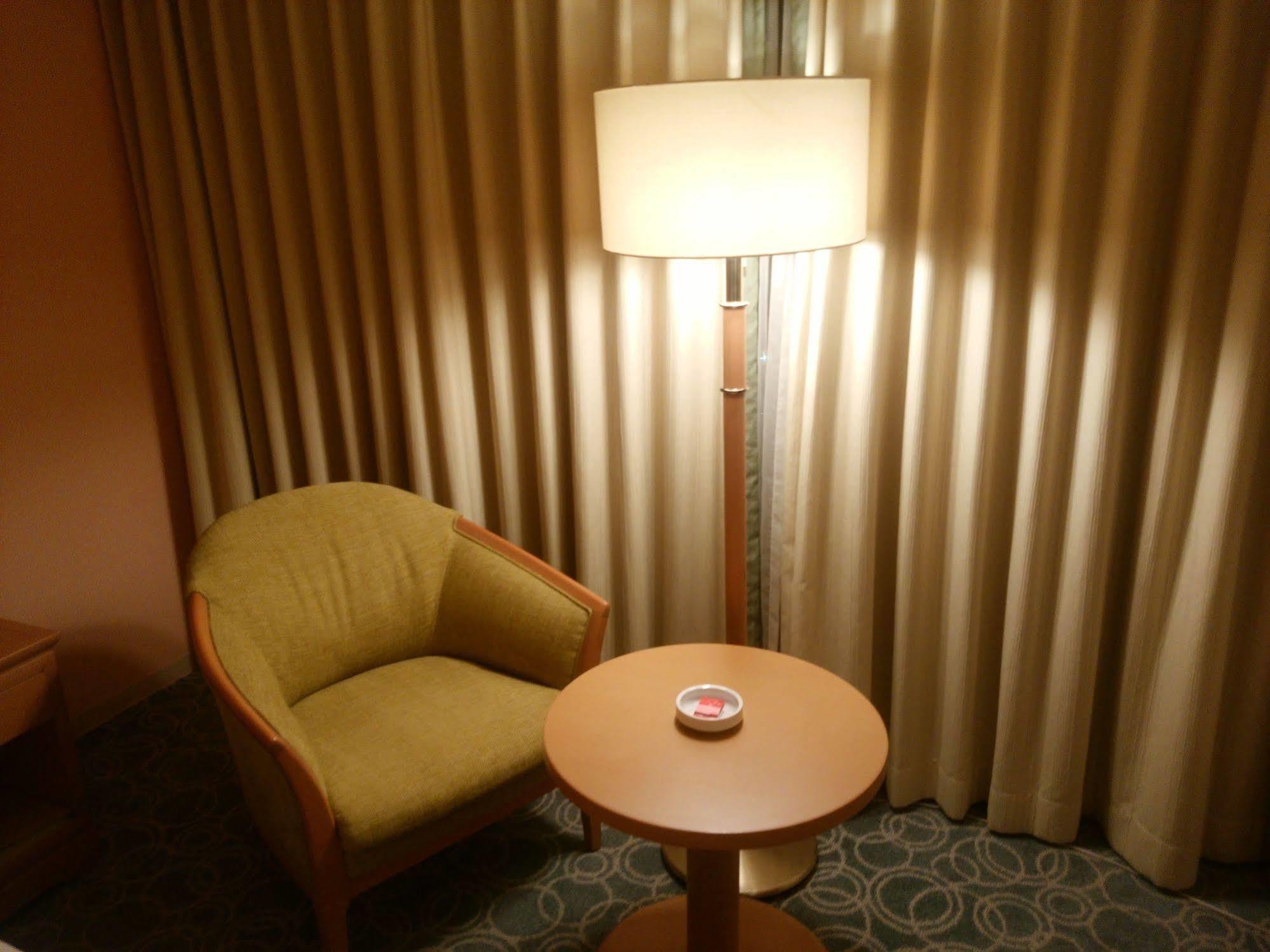 Jr Hotel Clement Токушима Екстериор снимка