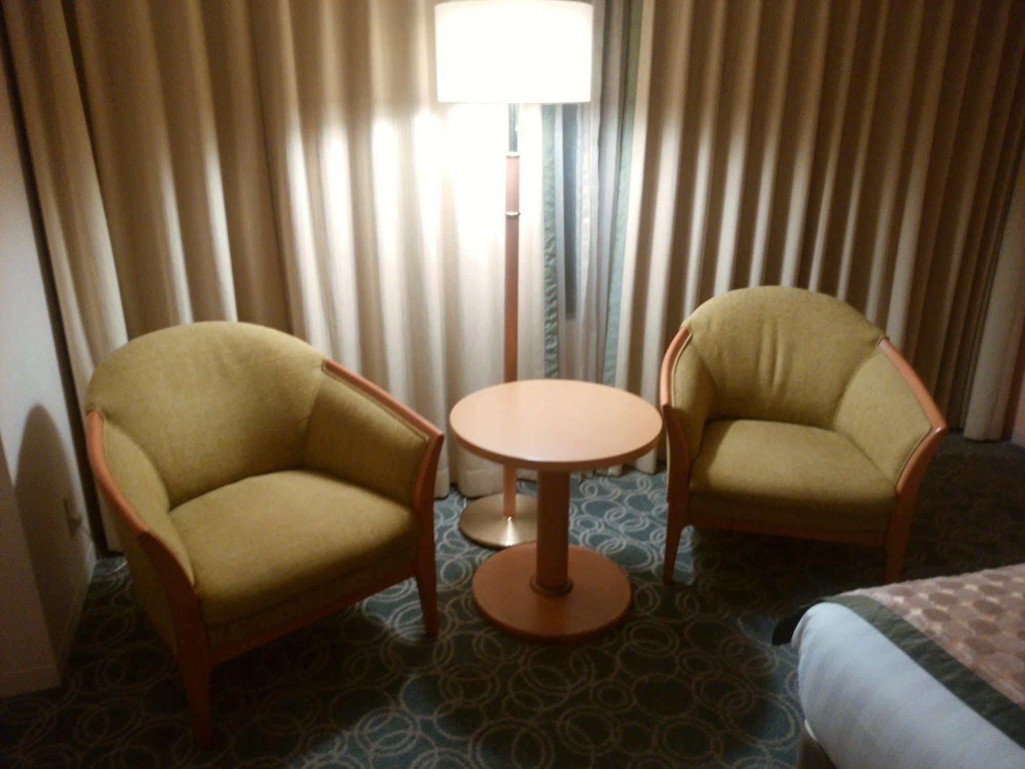 Jr Hotel Clement Токушима Екстериор снимка