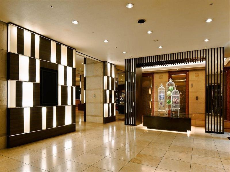 Jr Hotel Clement Токушима Екстериор снимка