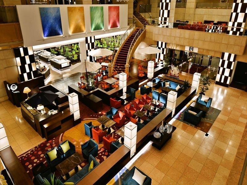 Jr Hotel Clement Токушима Екстериор снимка