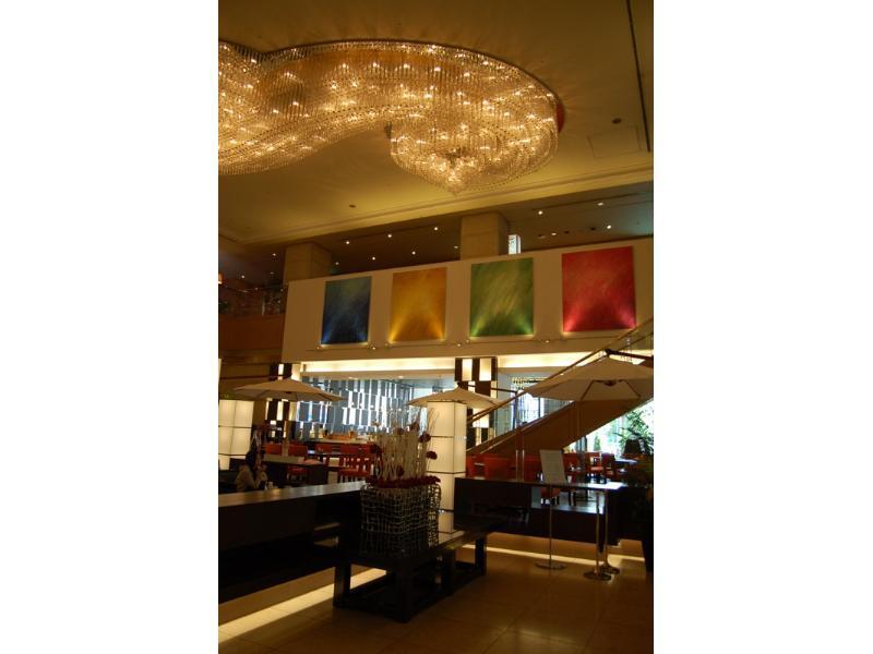 Jr Hotel Clement Токушима Екстериор снимка