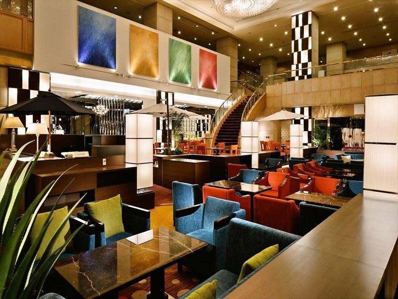 Jr Hotel Clement Токушима Екстериор снимка