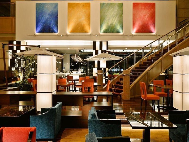 Jr Hotel Clement Токушима Екстериор снимка