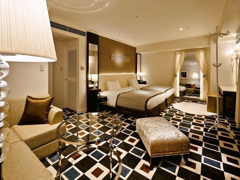 Jr Hotel Clement Токушима Екстериор снимка