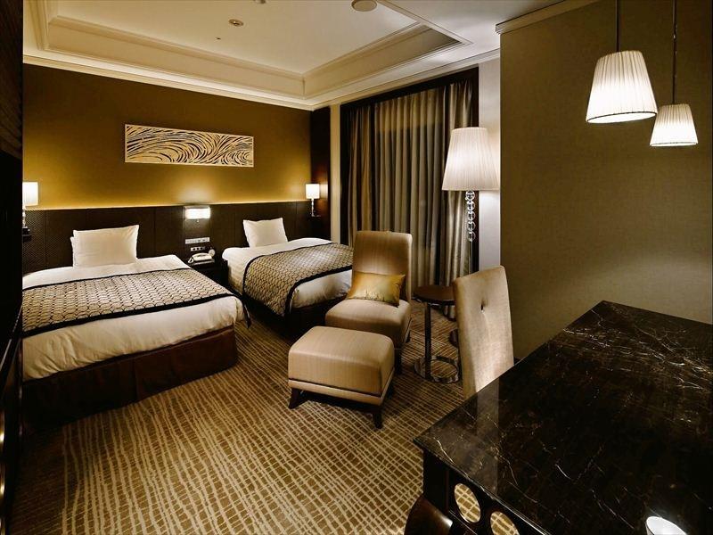 Jr Hotel Clement Токушима Екстериор снимка