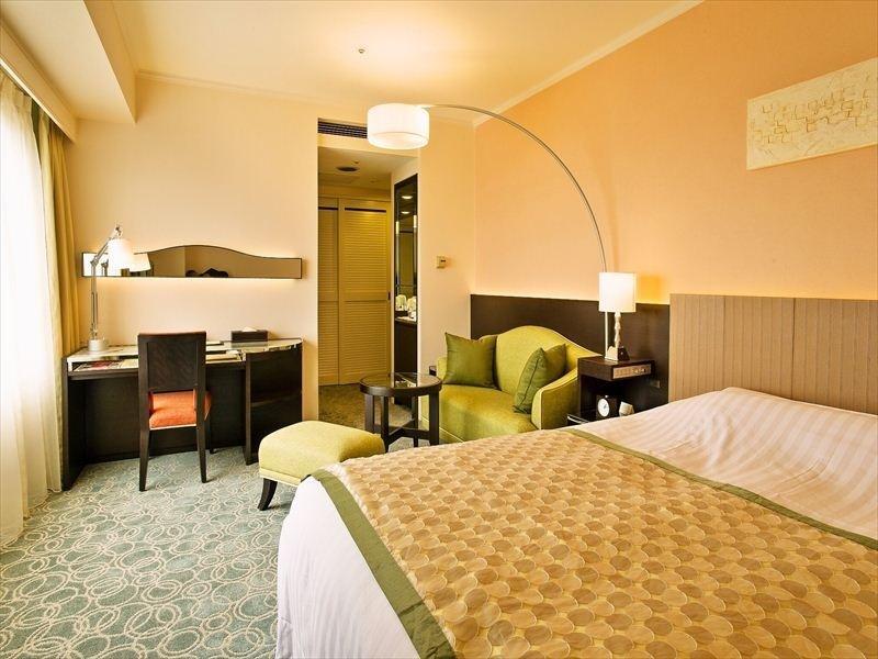Jr Hotel Clement Токушима Екстериор снимка