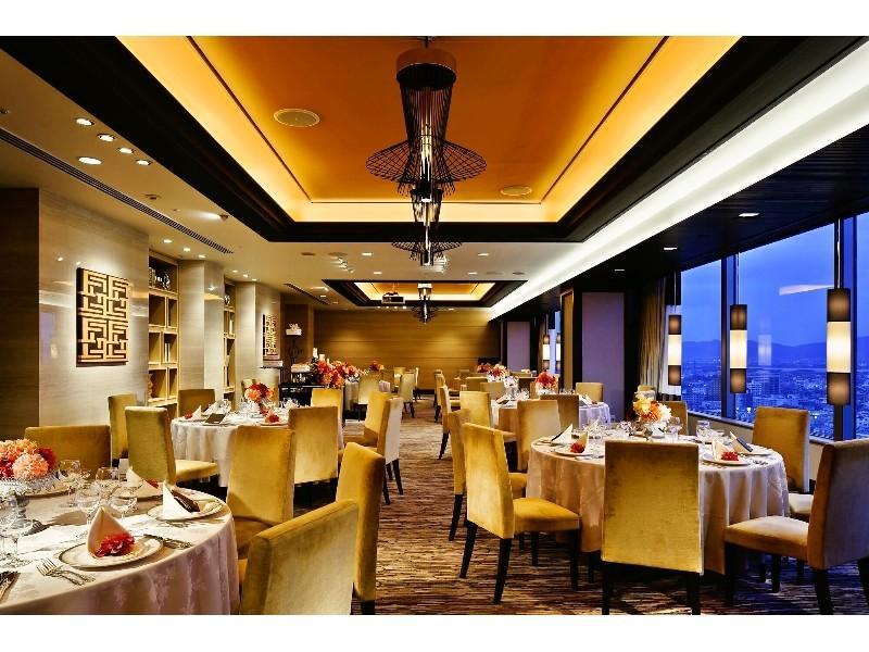 Jr Hotel Clement Токушима Екстериор снимка