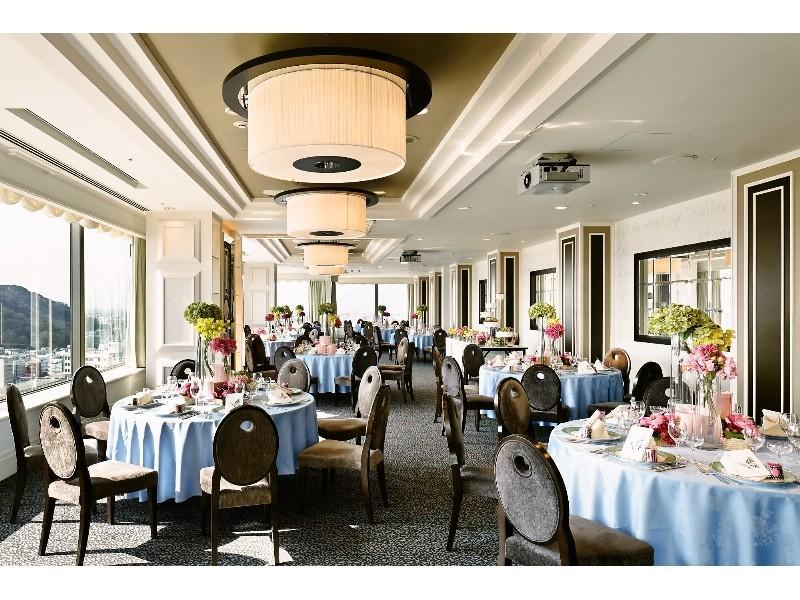 Jr Hotel Clement Токушима Екстериор снимка